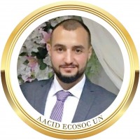 السيد احمد الجزار مستشار الرئيس للشؤون القانونية   Mr. Ahmed Al-Jazzar, Legal Adviser
